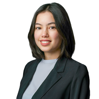 Jacqueline Louie, lawyer at Victory Square Law Office